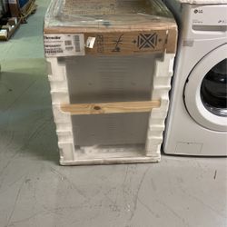 THERMADOR DISHWASHER 24" DWHD650WFP