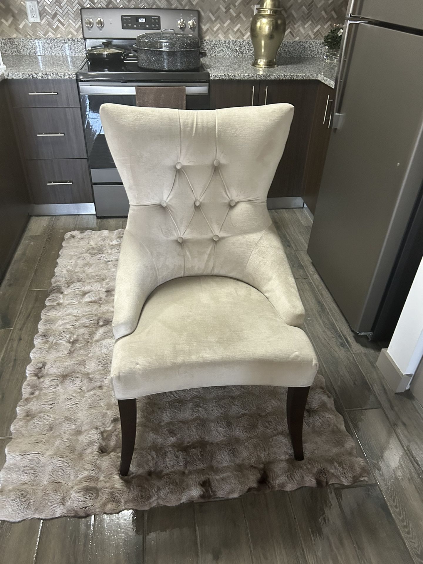 Dining Chairs