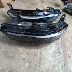 Parts Honda Accord 2023.2024