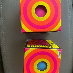 Needoh color changing