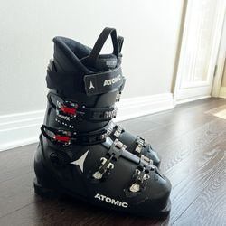 Beginner Ski Boots For Sale - Size 11