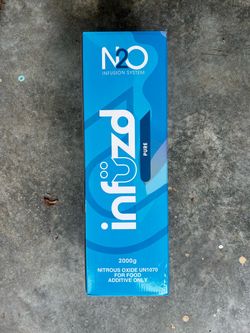 Infuzd Pure