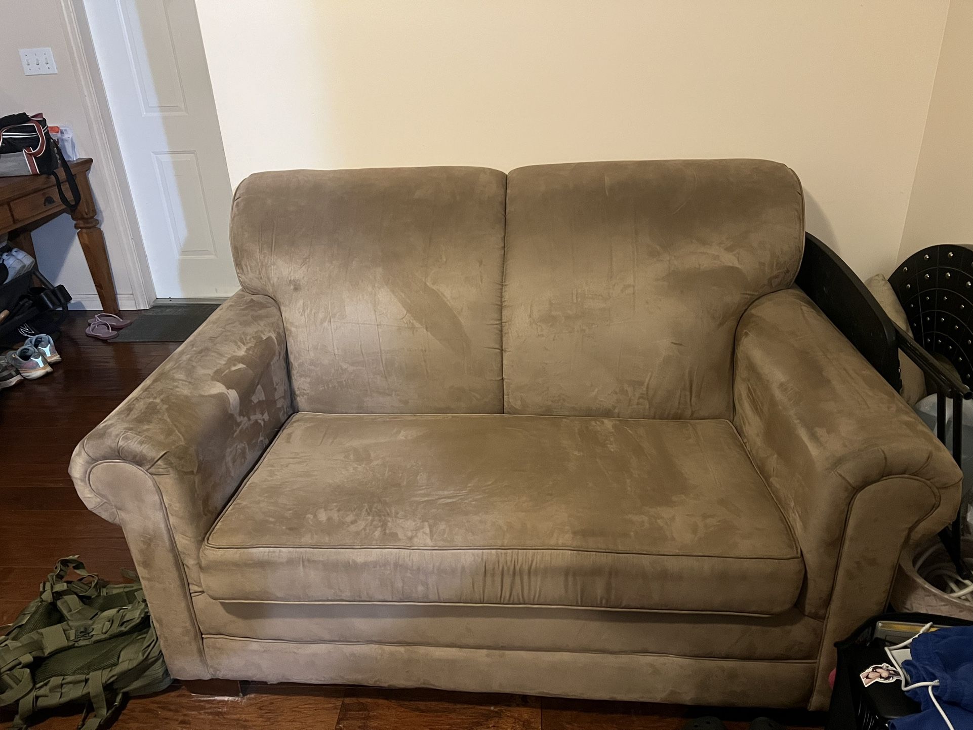 10 Sleeper Sofa Twin Size Bed