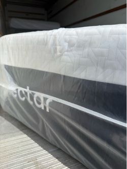 Full size bed mattress nectar luxe memory foam medium cooling ultra classic premier hybrid purple Saatva avocado helix midnight puffy wink lull leesa 