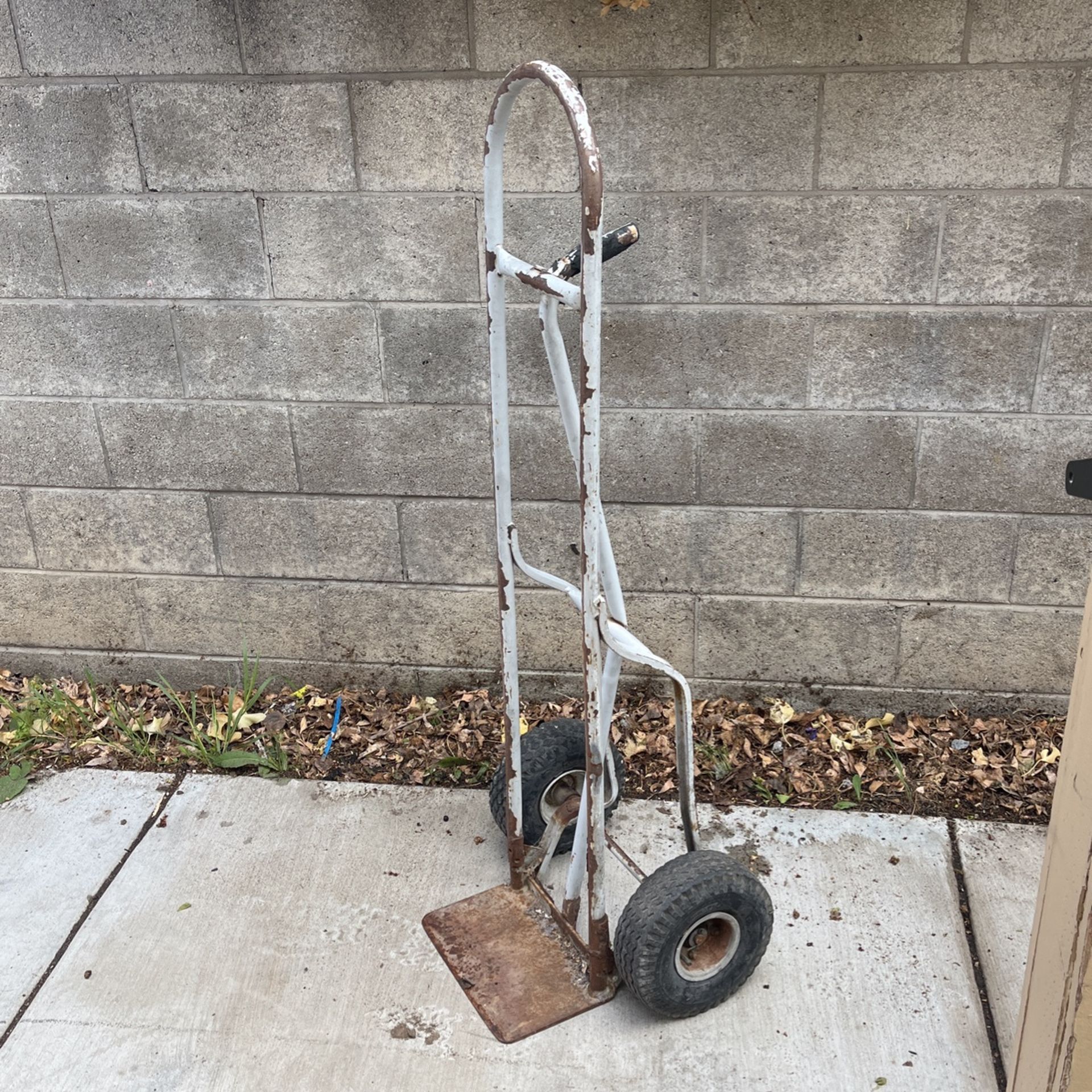 Hand Truck