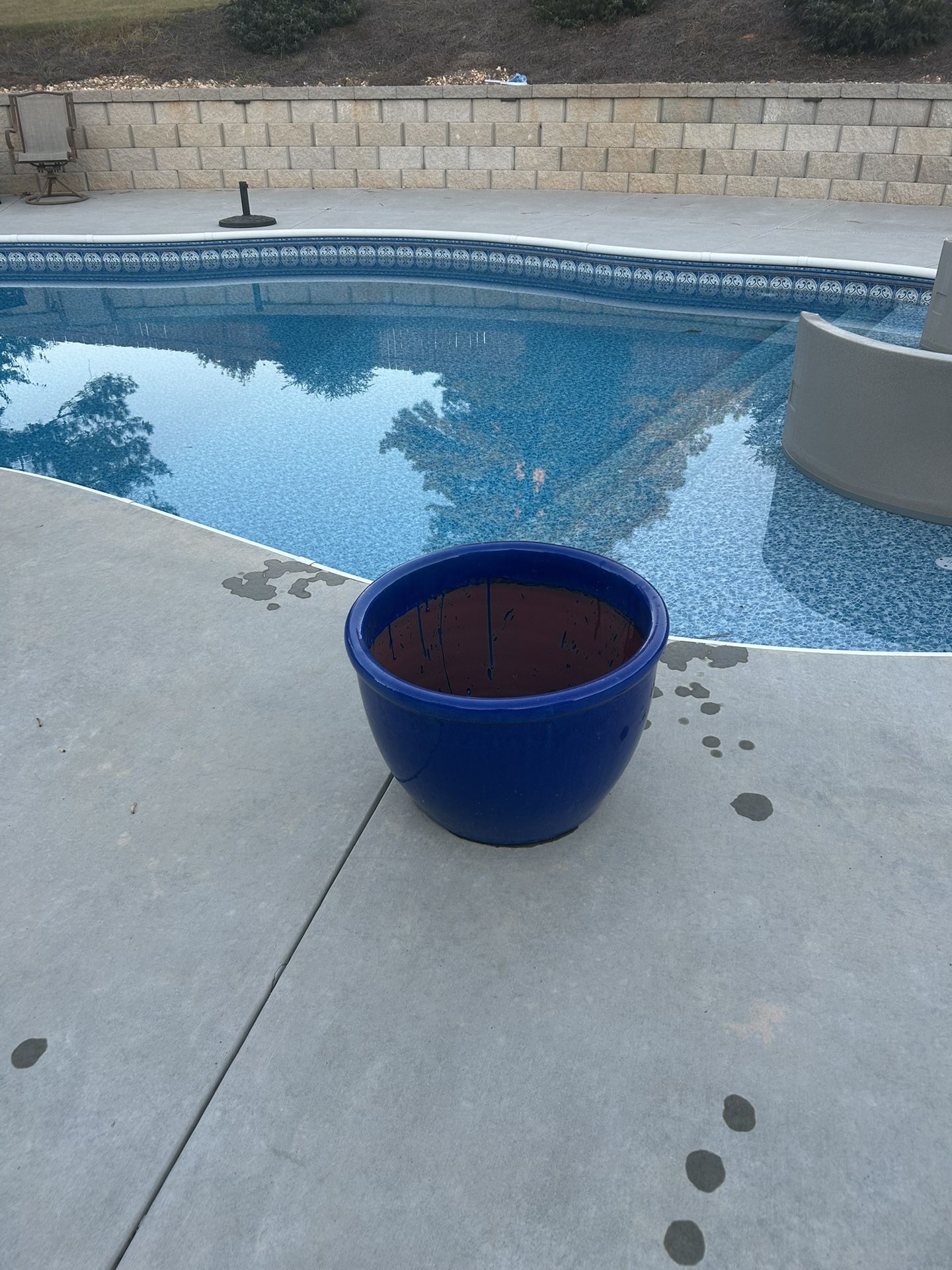 Extra Large Planter