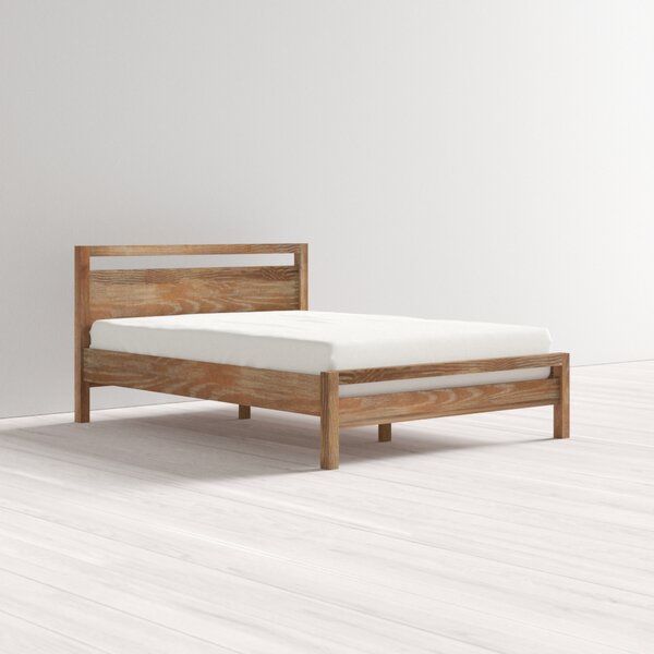 Brand New Wooden Queen Bed Frame