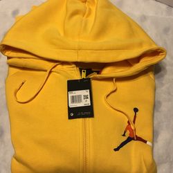 Men’s Jordan Hoodie