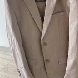 Prom Suit