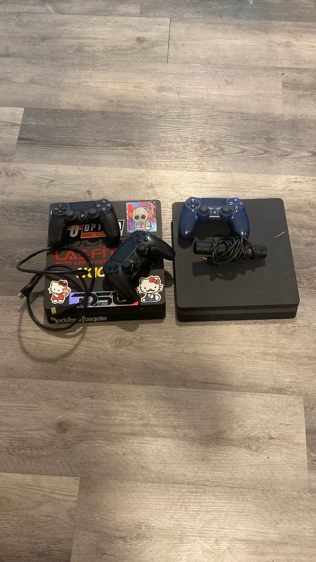 PS4