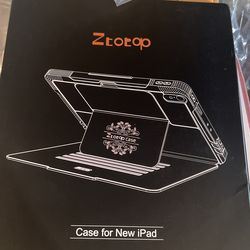 Case For New iPad 