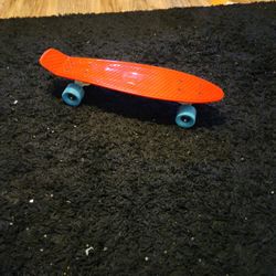 Skateboard 