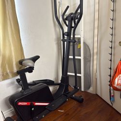 Elliptical Machine