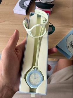 AP royal oak - swatch