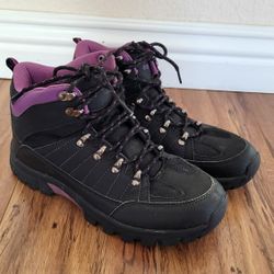 Men Boots Size 8 ( Price Firm).