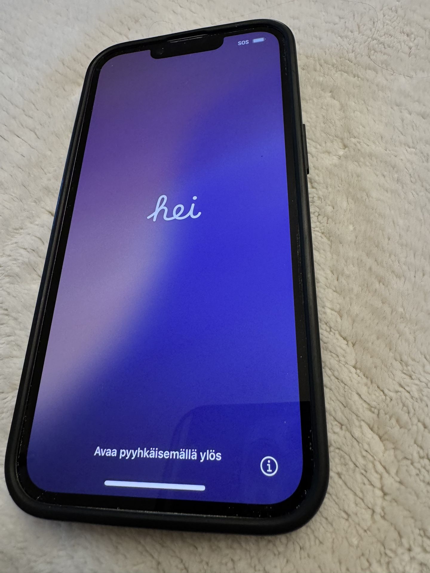 iPhone 14