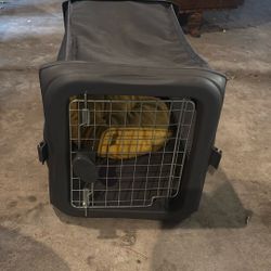 Travel Small Dog Grate  
