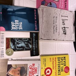 Books