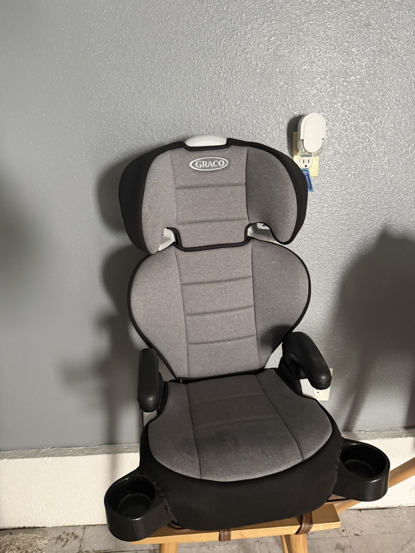 Graco Car Seat Booster