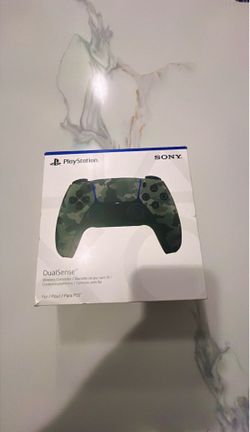 Ps5 controller