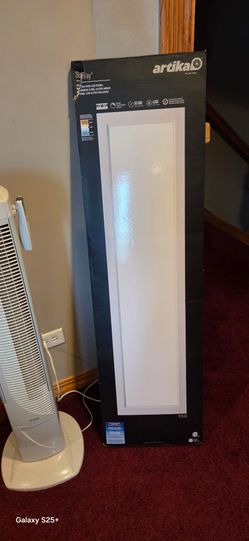 ARTIKA LED PANEL $20