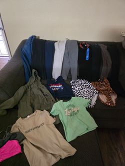 Girls clothes