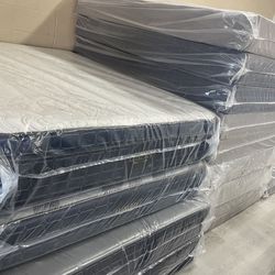 Queen size mattresses for sale