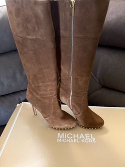 MICHAEL KORS BOOTS 👢 Size 71/2