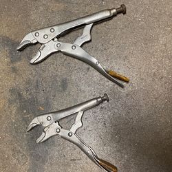 Vise Grip