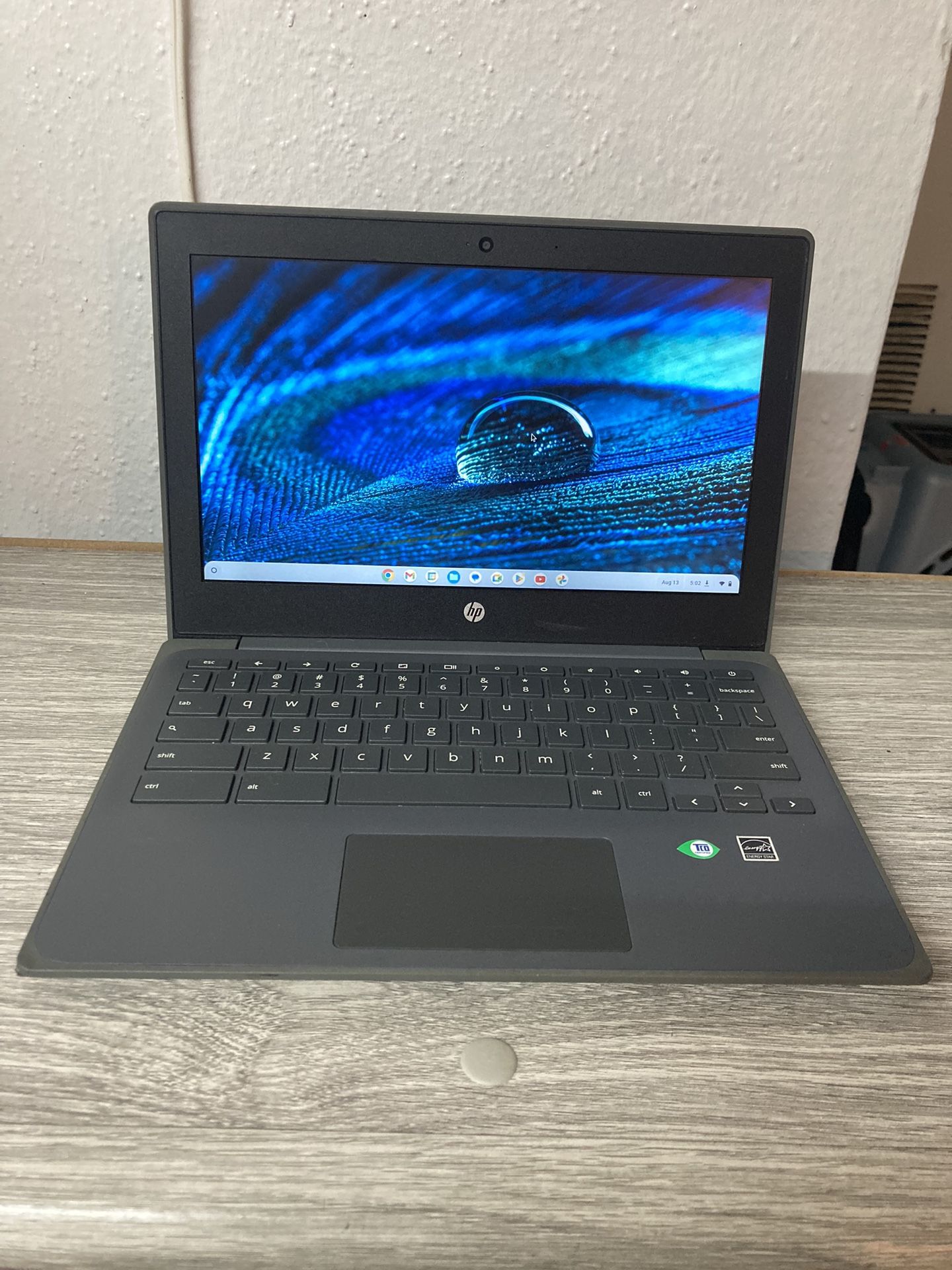 Chromebook /Fully Functional/ All Data Wiped