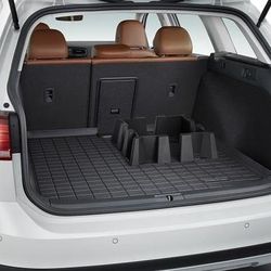 OEM new Volkswagen Cargo Protection Blocks VW Bmw Mercedes Ford Toyota Nissan Honda Audi Tesla Rover Chevy Chevrolet 
