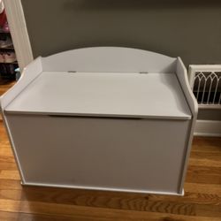 Toy Chest 