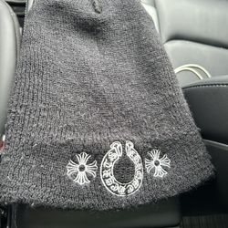 Chrome Hearts Beanie