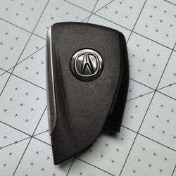 ACURA ZDX KEYFOB REMOTE KEYLESS ENTRY KEY FOB