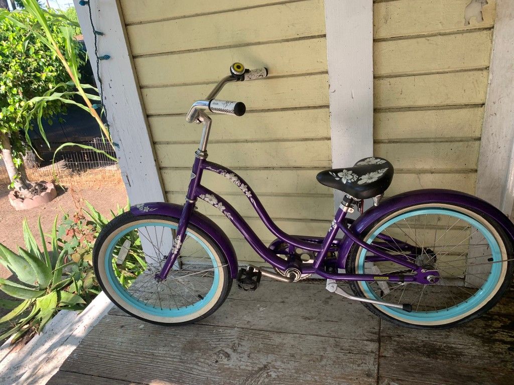 Elektra Hawaii Bike 20"