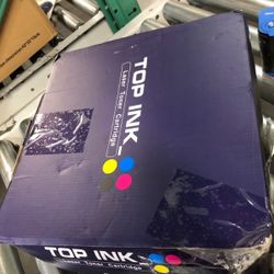 4-Pack (BK+C+Y+M) TP-414A W2020A Printer Ink Cartridge

