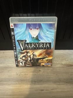 PS3 Game