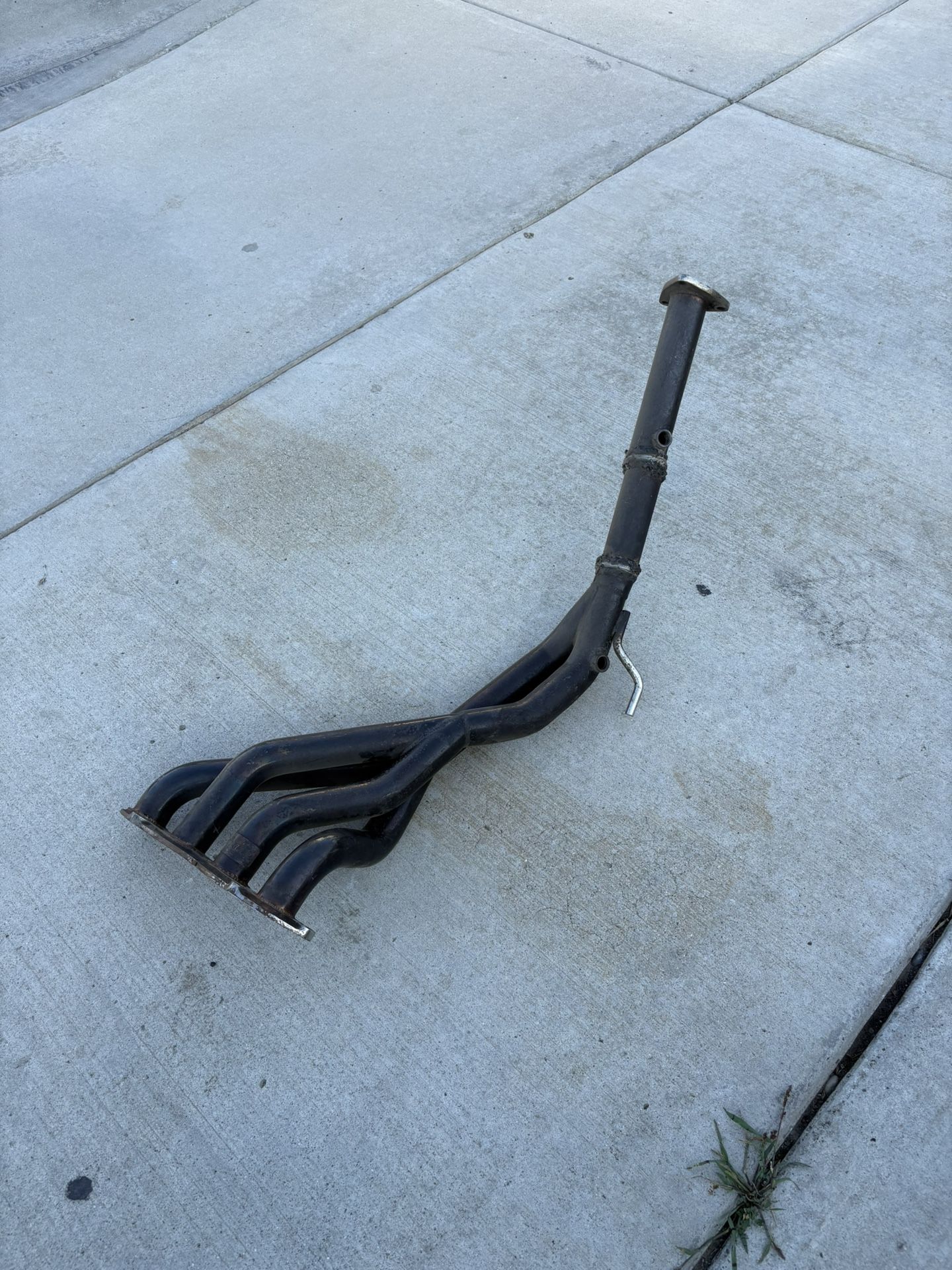 Strup Acura RSX Exhaust Header