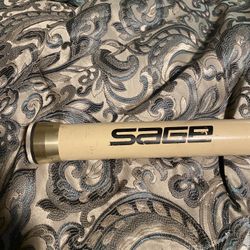 Fly Fishing Rod /Sage