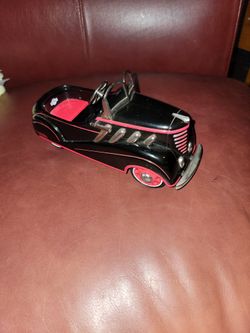 Hallmark Kiddie Car Classics