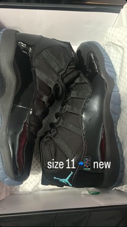 jordan 11 gama blue