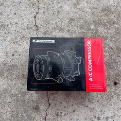 BMW BMW 2017- 2020 330i Air Compressor BRAND NEW
