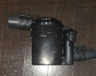 New Canister Solenoid Valve