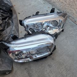 Parts For Tacoma Motor 4.0 Automatic Transmission 2x4 Chort Bed 2008