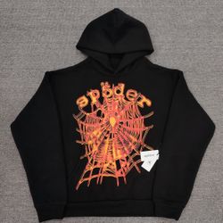 Sp5der Hoodie