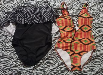Bathing suit. $20 each size small