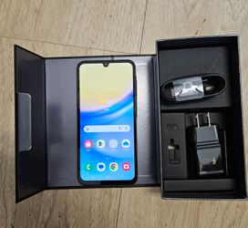Samsung Galaxy A14 64gb unlocked for sell at Rosemead CA  
