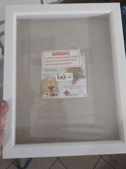 Shadow Box/Display Case