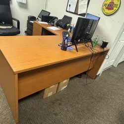 Desk For Sale
