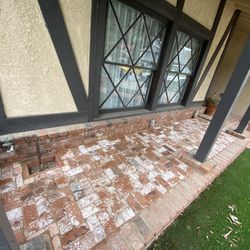 Pavers